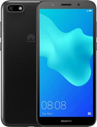 Прошивка телефона Huawei Y5 2018 в Оренбурге